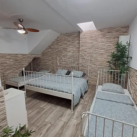 Σπίτι διακοπών Welcome To The Relax Zone