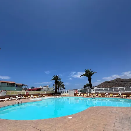 Σπίτι διακοπών Welcome To The Relax Zone Los Caideros