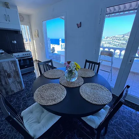 Σπίτι διακοπών Welcome To The Relax Zone Los Caideros