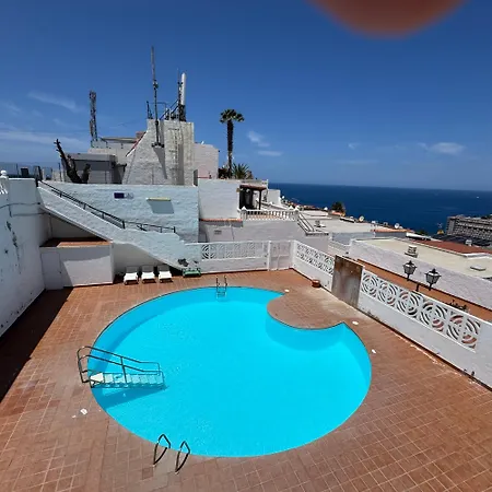 Σπίτι διακοπών Welcome To The Relax Zone Los Caideros