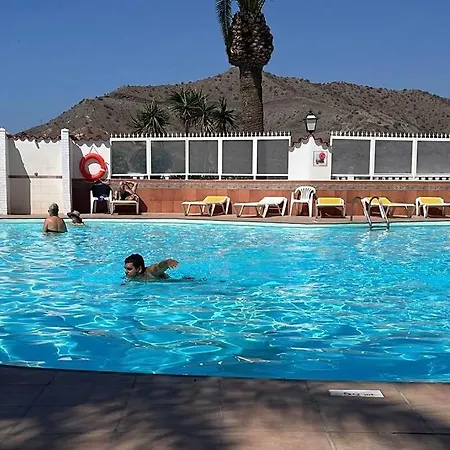 Welcome To The Relax Zone * Los Caideros