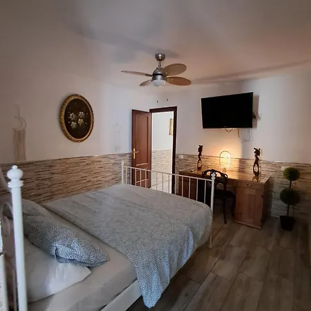 Holiday home Welcome To The Relax Zone Los Caideros